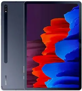 Замена шлейфа на планшете Samsung Galaxy Tab S7 11.0 2020 в Новосибирске